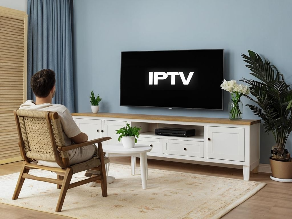 best vpn iptv